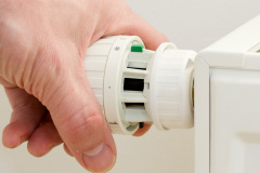 Preshome central heating repair costs