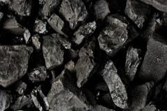 Preshome coal boiler costs